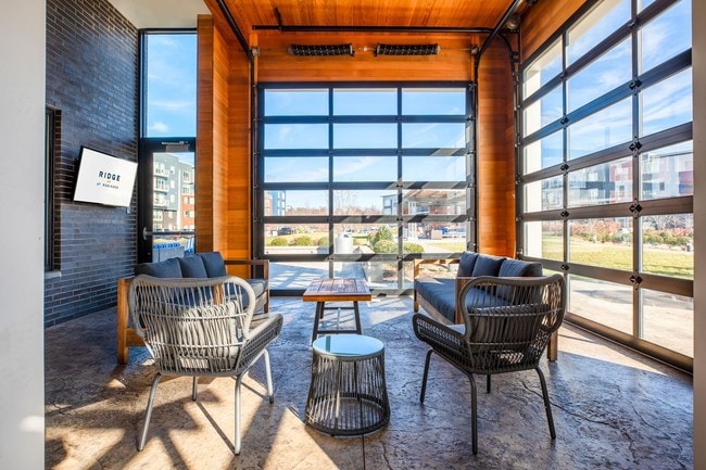 Ridge at Robinson apartments — community photo