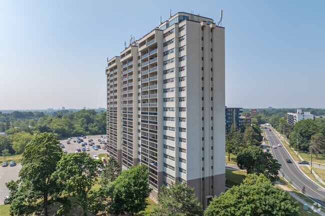 Building 177 - Summit Place