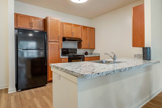 Photo - Birchwood (55+) & Willows at Cranbury