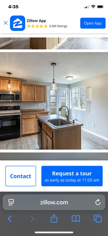 Building Photo - 405 W 22nd Ave Rental