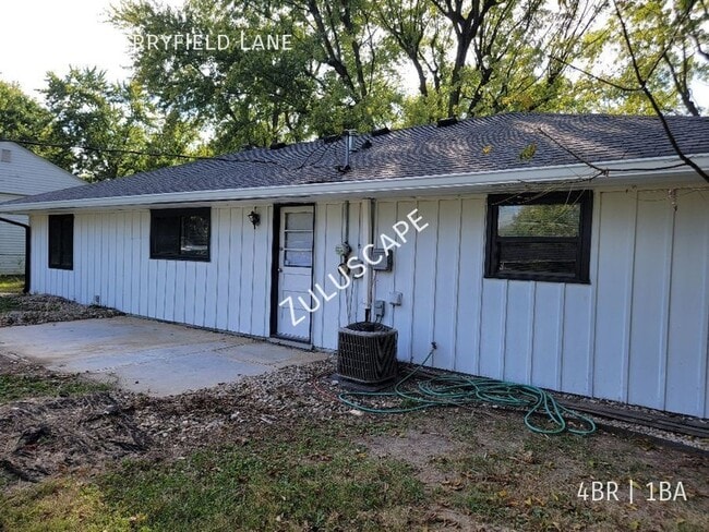 1235 Cherryfield Ln