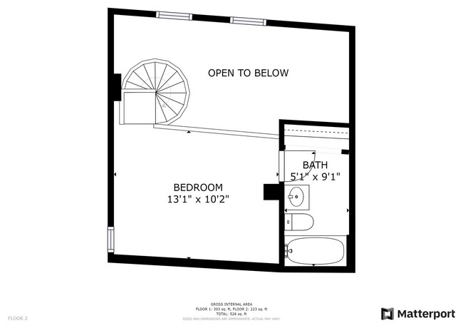 Photo - Renovated Loft in Historic East Rock Building | Vaulted Ceilings | Steps to Yale SOM Unidad 5