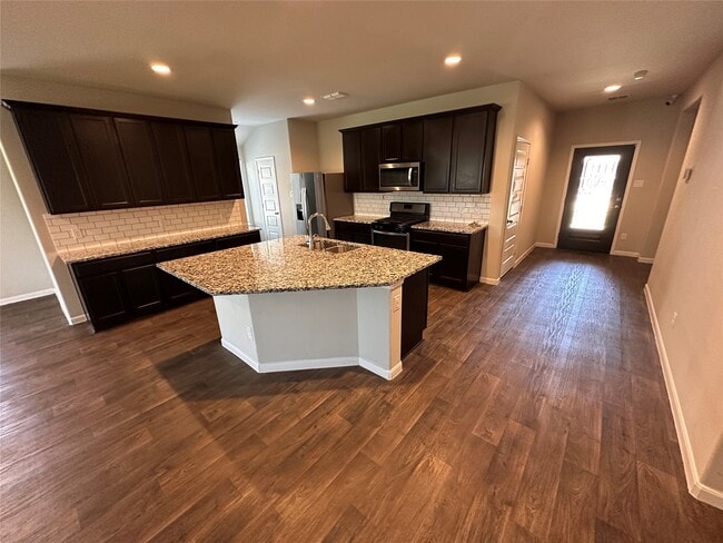 Photo - 3822 Canyon Shore Ln