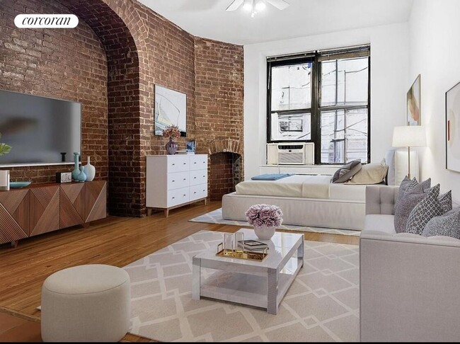 Photo - 117 W 58th St Apartamento