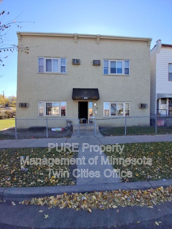 Photo - 840 Beech St Unit 1