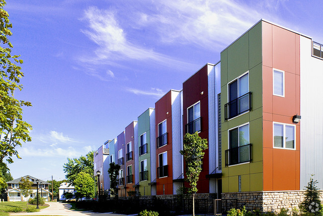 Building Photo - Spicer Village Townhomes and Apartments