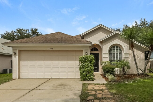 Building Photo - 1538 Scotch Pine Dr Rental