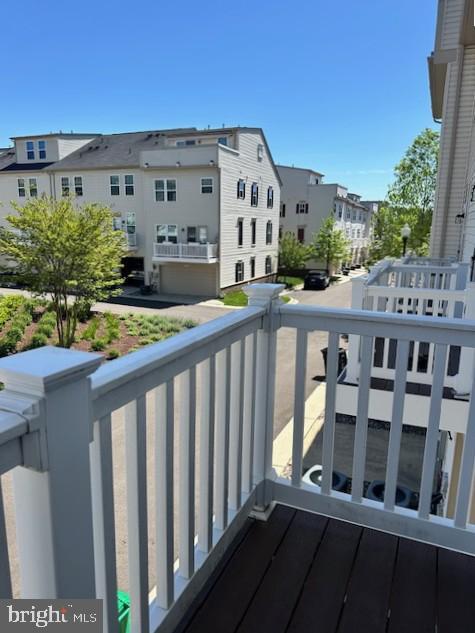 Photo - 5504 Glover Park Dr Townhome