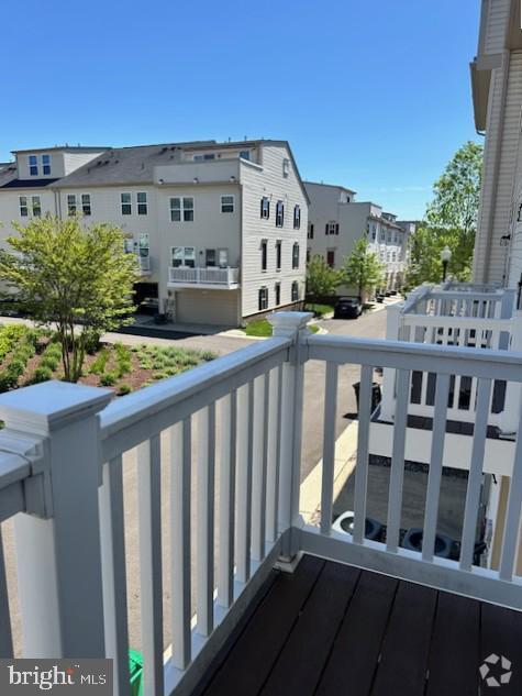Building Photo - 5504 Glover Park Dr Rental