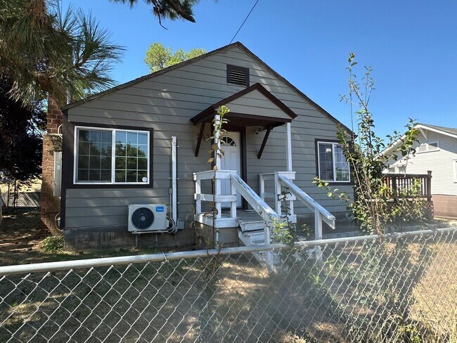 243 Nevada St