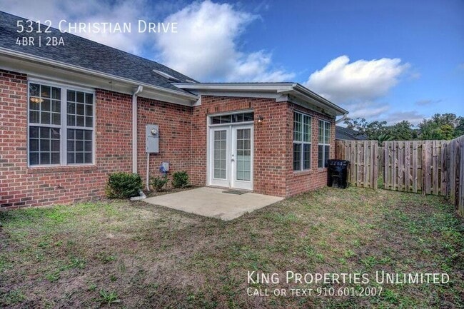 Photo - 5312 Christian Dr