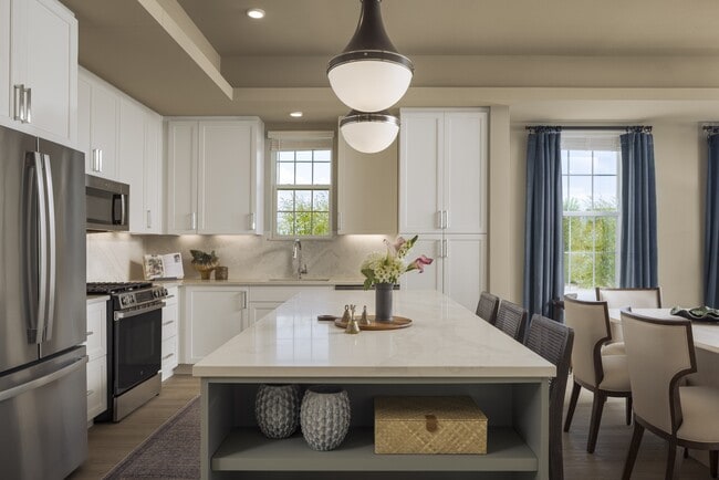 Photo - The Linden Townhomes