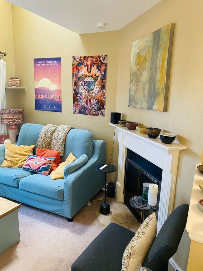 Photo - Super sunny & sweet 1 bedroom condo in the heart of Boulder Unit 5