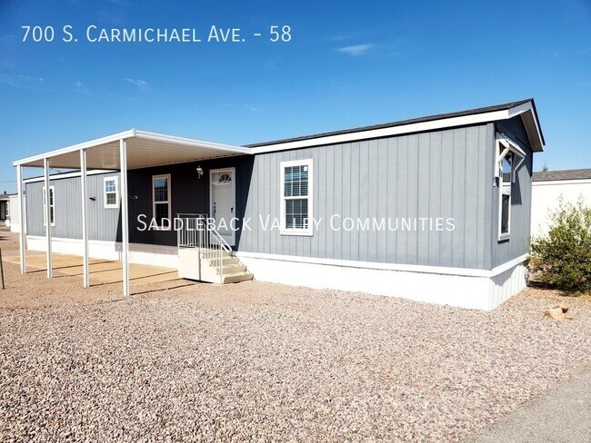 Photo - 700 S Carmichael Ave