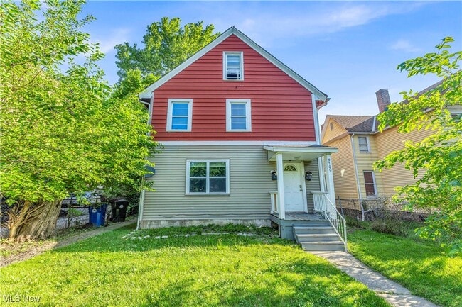 Building Photo - 9702 Laird Ave Unit Front DN Rental