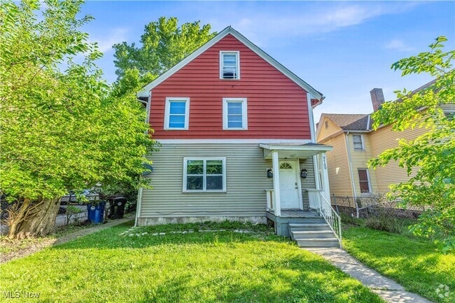 Building Photo - 9702 Laird Ave Unit Front DN Rental