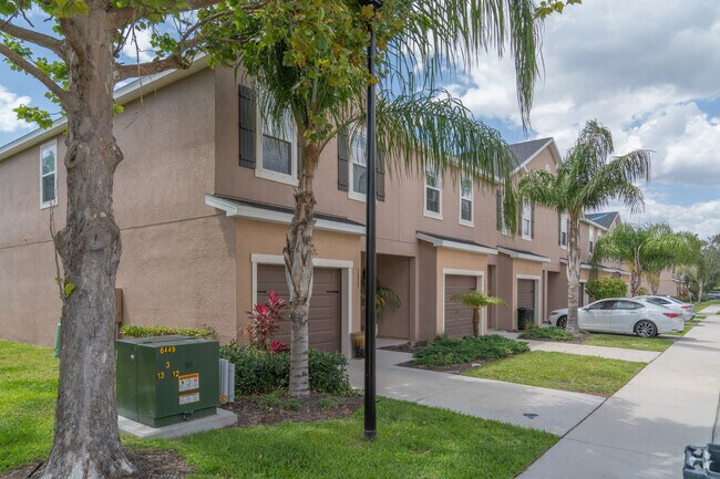 Photo - Bradford Manor