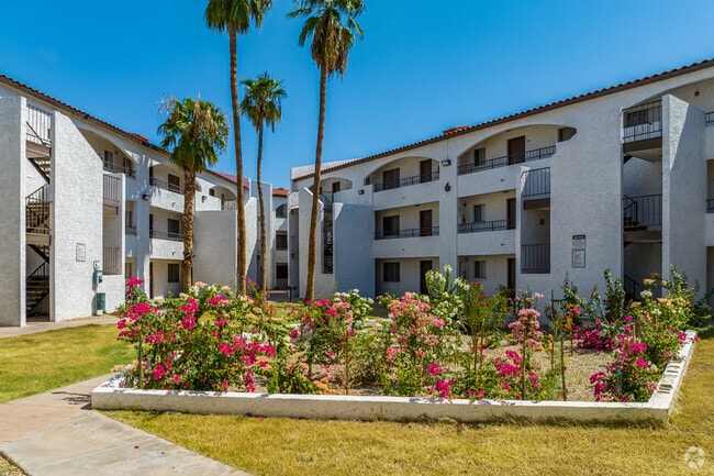 One-of-a-kind Multifamily Investment Opportunity - Palm Aire Apartments