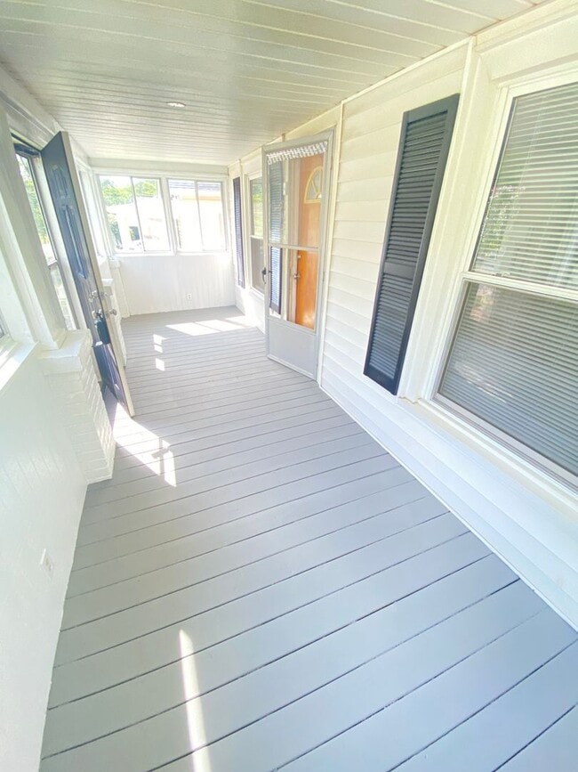 Photo - 2bd/1ba Renovated House near Downtown w/ Huge Fenced Backyard & 2 Carport