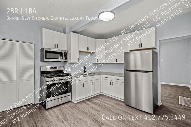 Building Photo - 904 Hilltop St Unit B