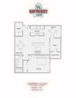 One Bedroom
