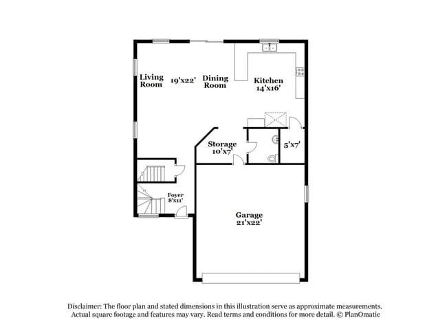 Photo - 4728 Rustic Ranch Way