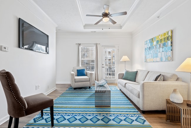 Photo - Summerwood on Towne Line Apartments