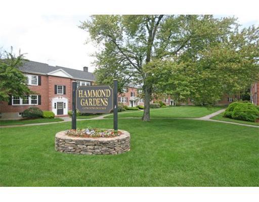 Photo - 9 Hammond Pond Pky Unidad 2