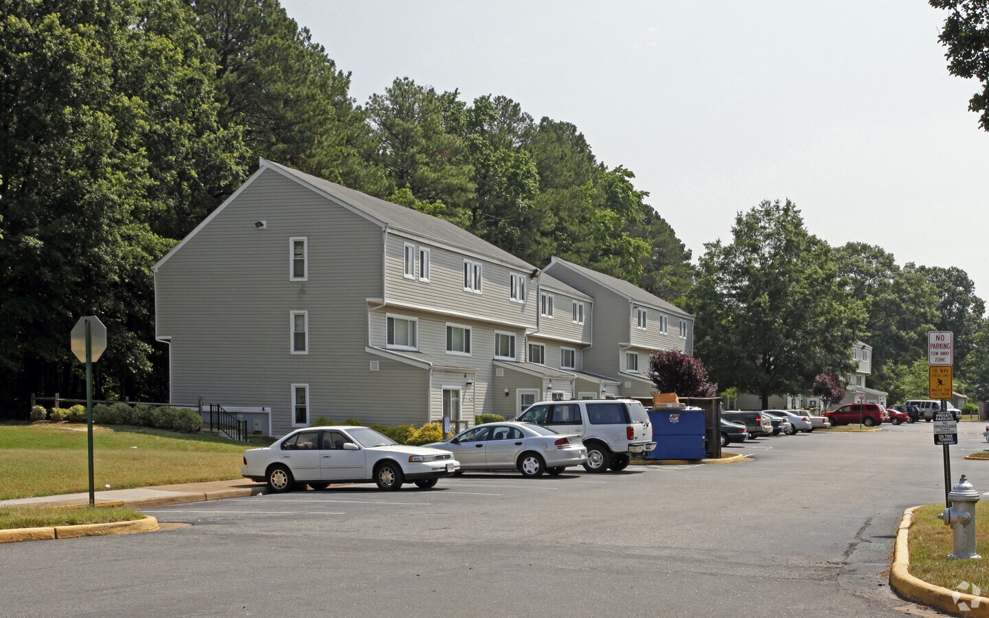 Photo - Place One Apartments