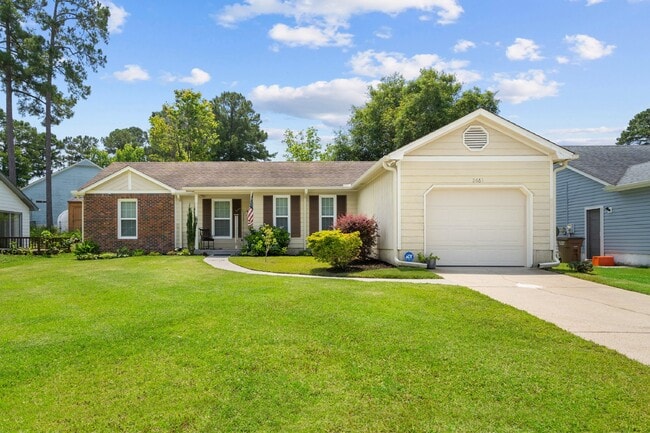 Building Photo - Close to Lejeune Rental