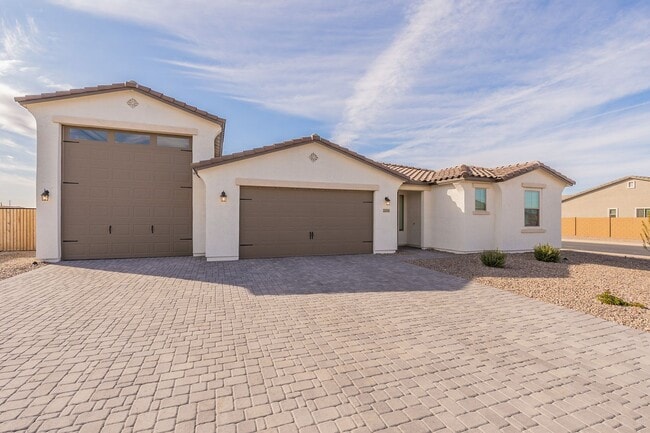 Building Photo - Water View Lot with RV Garage near Park