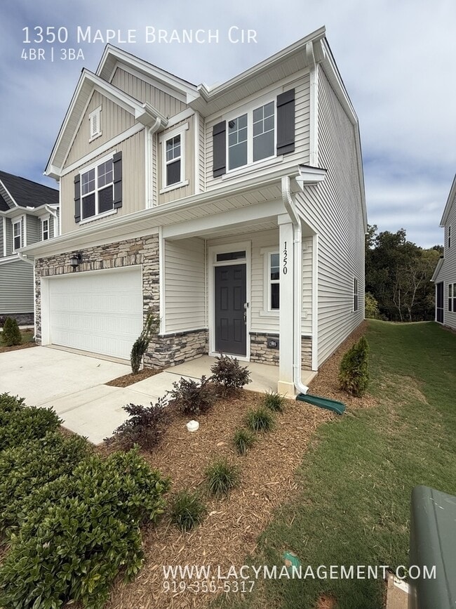 Photo - 1350 Maple Br Cir