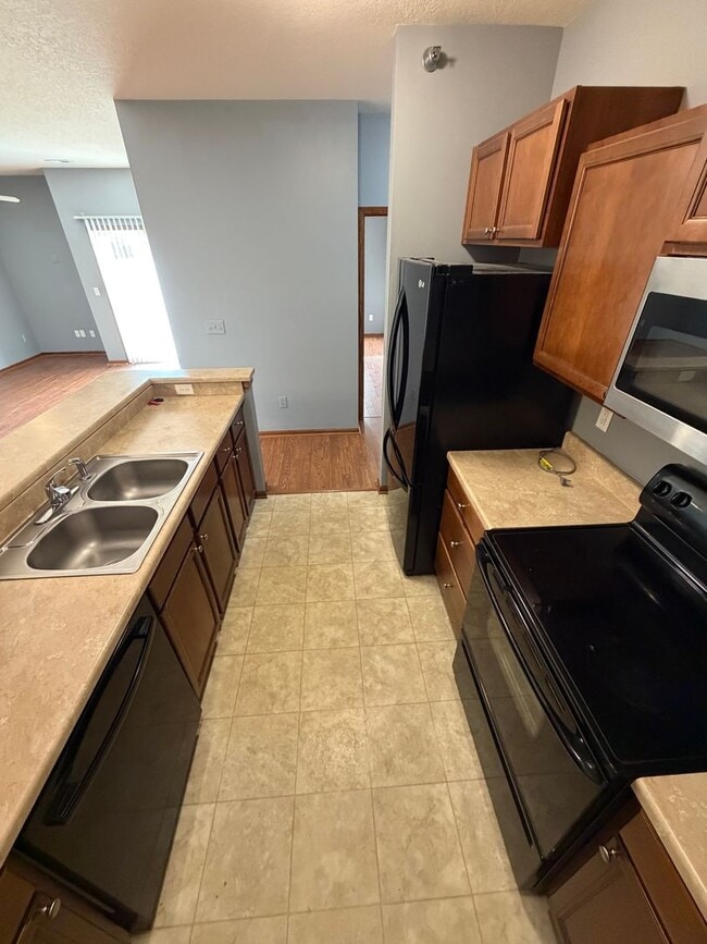 Photo - Comfort, Convenience & Location — 3-Bedroom Ankeny Condo