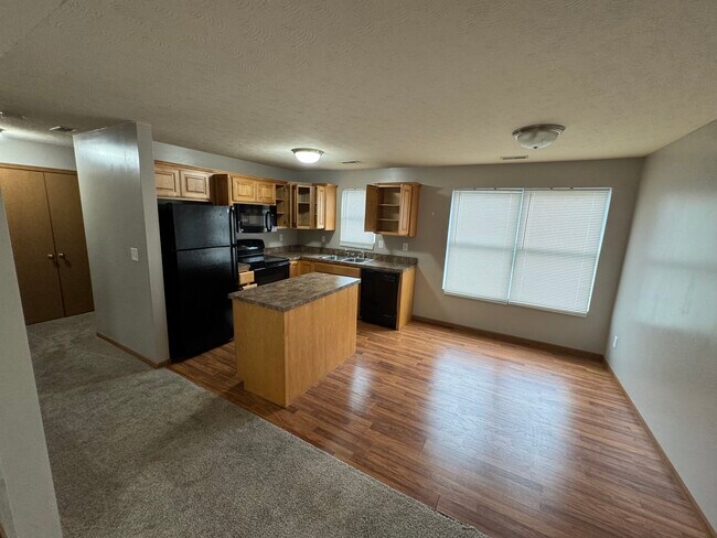 Photo - 1249 Pike St Unit Apartment