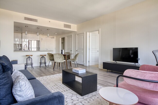 Photo - 2400 W El Camino Real Unit FL3-ID2097