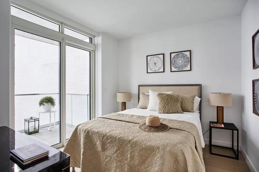 2 bedroom in New York NY 10036 - 2 bedroom in New York NY 10036 Unidad 8-31 Rental