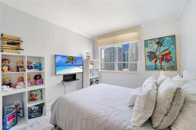 Photo - 801 Brickell Key Blvd Unit 3204