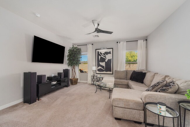 Photo - 9742 N Texas Ebony Ln