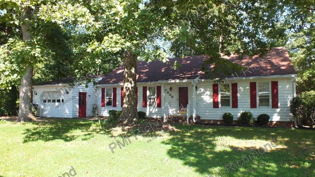 Building Photo - 7506 Cheltenham Dr