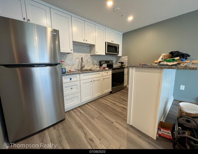 426 Pleasant St