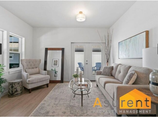 Photo - Newer Ashland Home Coming Available Soon!