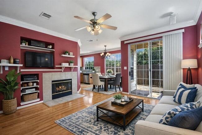 Photo - 8518 Cahill Dr Unidad 32