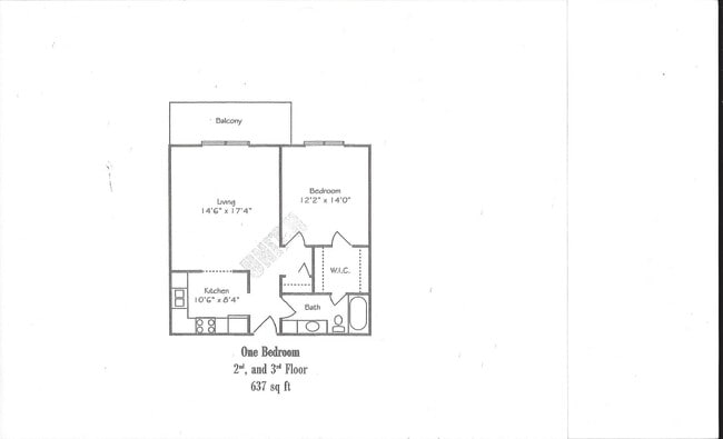 Photo - Pheasant Run Apartments