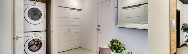 Photo - Appartements Central