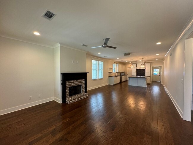 Photo - Gated Community