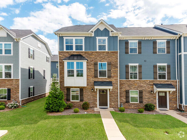 Building Photo - 10756 Overlook Mountain Dr Rental