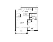 A2 Floor Plan