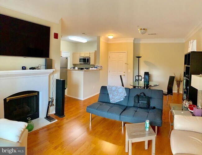Photo - 1591 Spring Gate Dr. Unit 3310