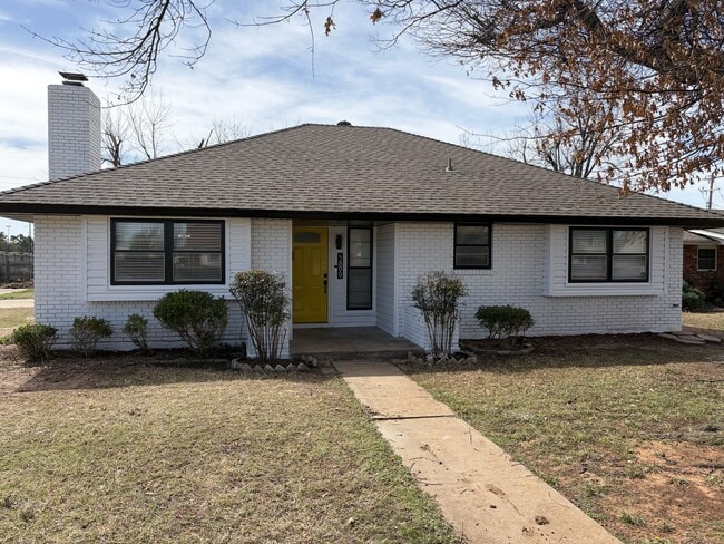 Building Photo - 5800 NW 45th St