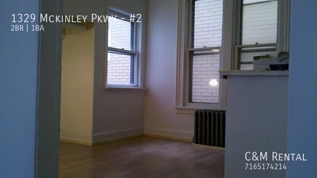 Photo - 1329 McKinley Pkwy Unit #2